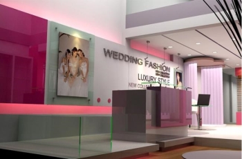 Wedding Shop